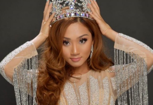 Miss Vietnam Global 2017 passed away at 22