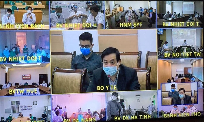 vietnam seeks rare medicine from abroad for critical british covid 19 patient