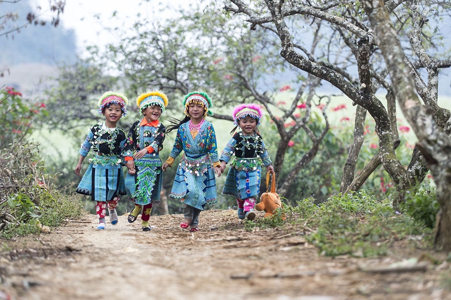 photo of vietnam won first prize in fun 2020