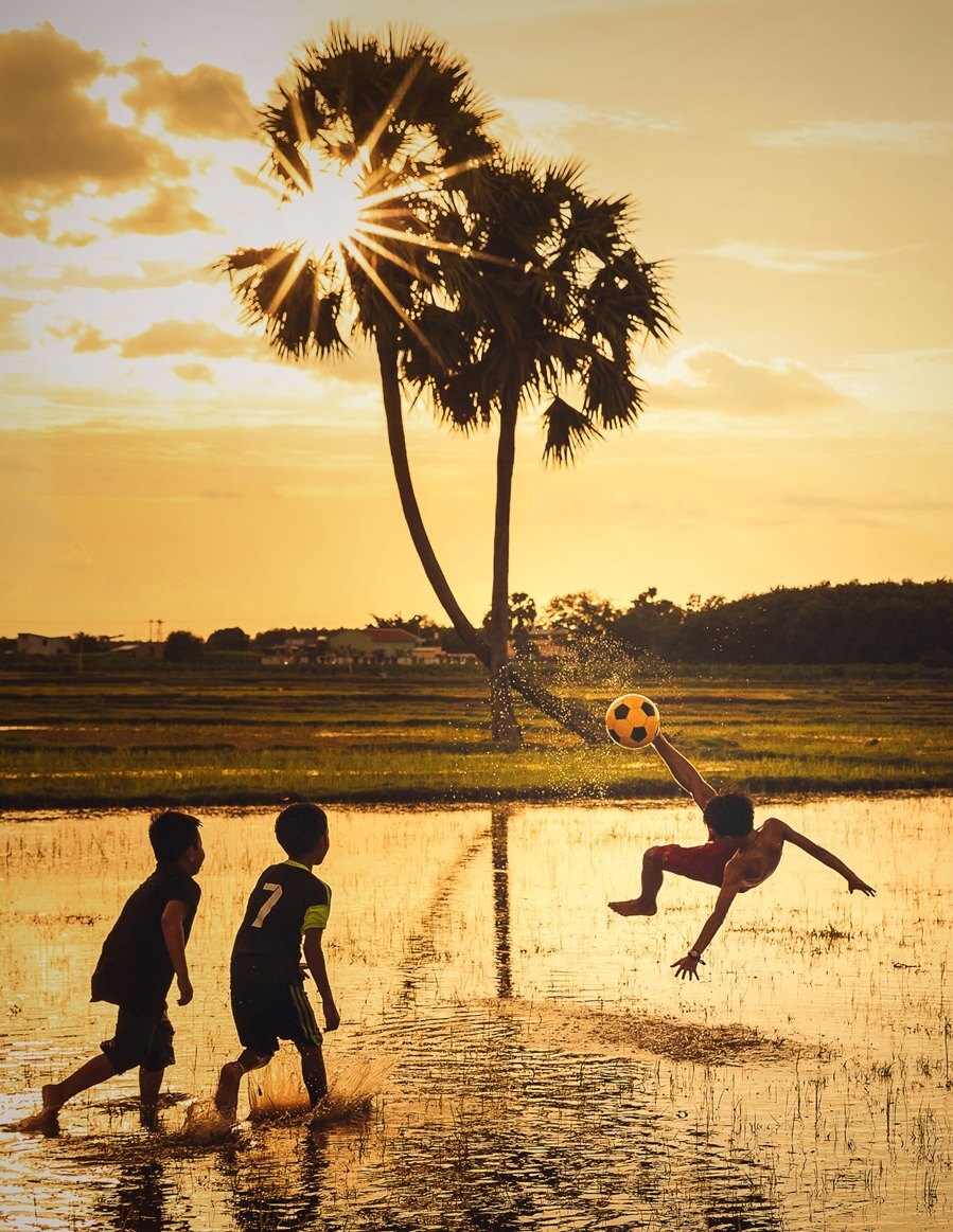 photo of vietnam won first prize in fun 2020