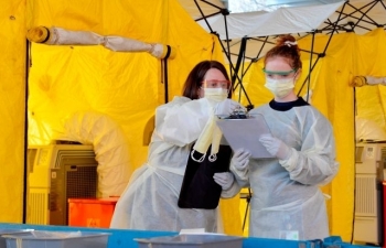australia calls for probe into coronavirus china rejects