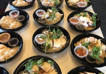 american doctors thank vietnamese restaurants for donating meals