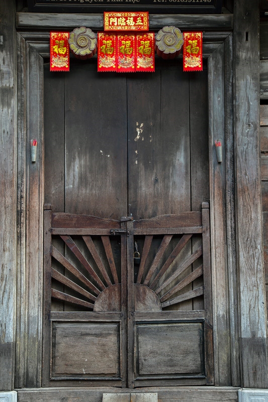 hoi an boasts different charm during covid 19 lockdown