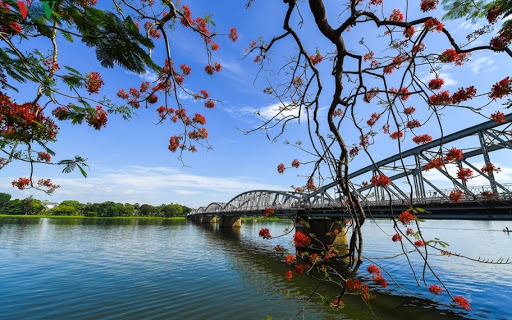 wanderlust lists out 12 must do things in vietnam