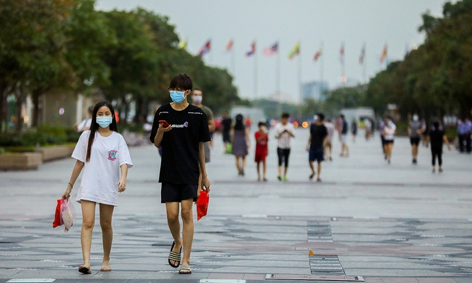 Coronavirus live update: Vietnam goes 8 days without new cases, total stands at 268