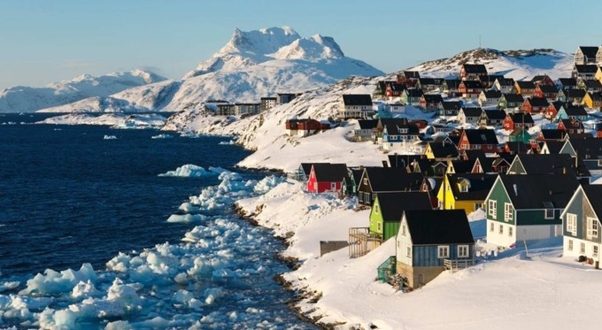 greenland becomes the only country with no active covid 19 patient