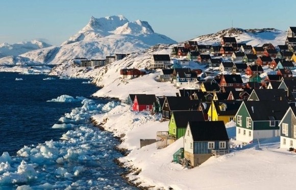Greenland becomes the only country with no active COVID-19 patient