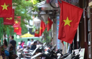 russia laos offer congratulations to vietnam on national reunification day