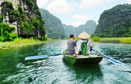 Tourists sites reopen for national public holiday