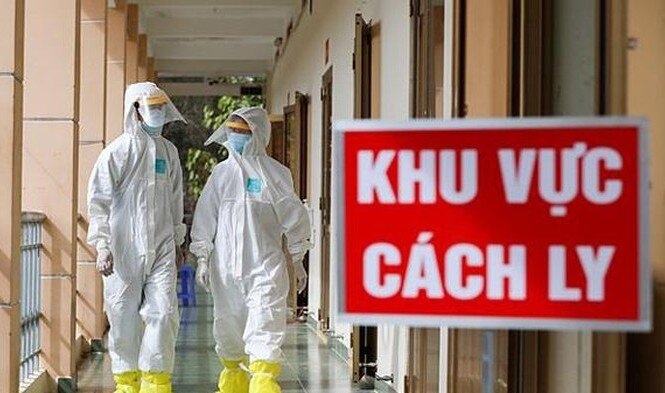 coronavirus live update vietnam goes one week without fresh infection