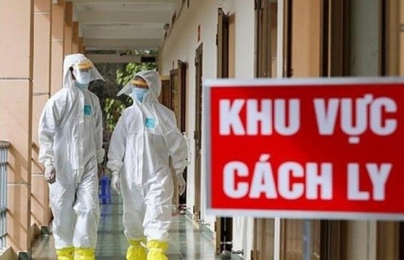 Coronavirus live update: Vietnam goes one week without fresh infection