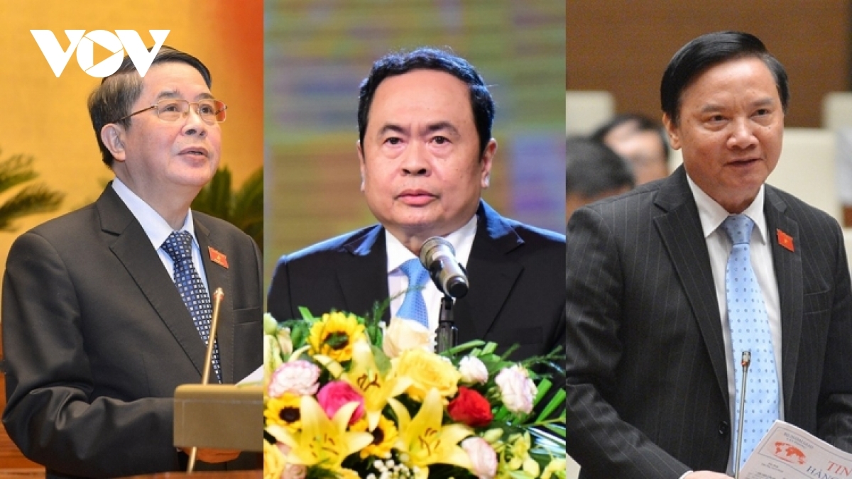 Vietnam News Today (April 1): Three candidates nominated for election as NA Vice Chairpersons