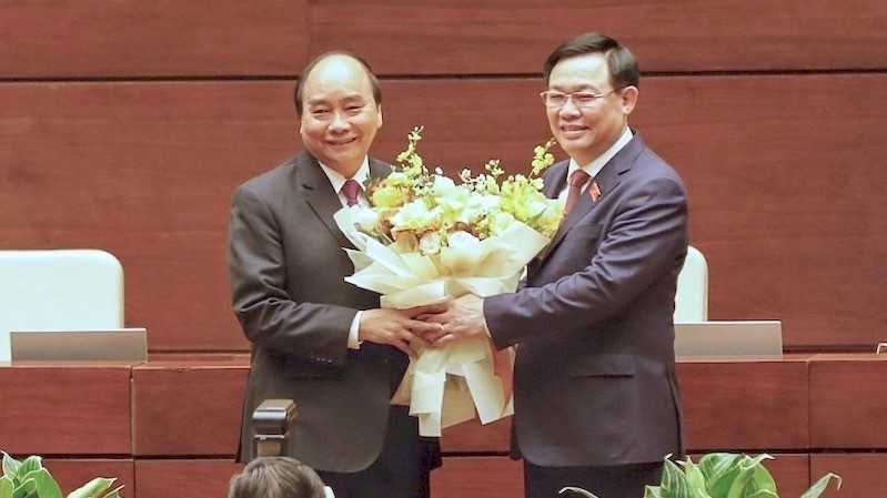 Vietnam News Today (April 3): Nguyen Xuan Phuc relieved from Prime Minister position