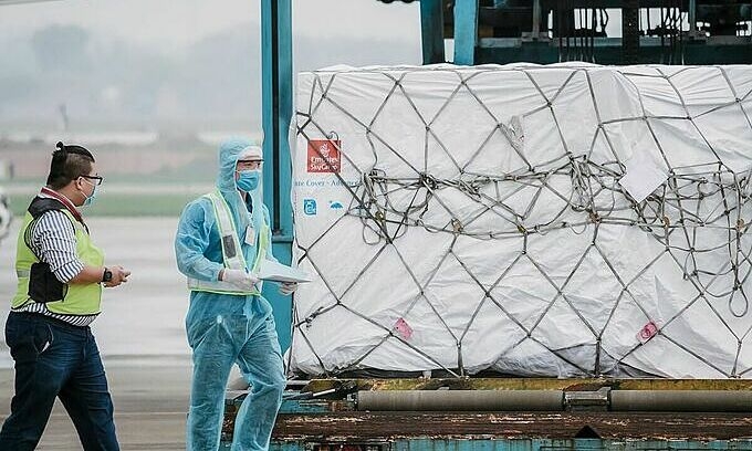 vietnam taps eu us japan for covid 19 vaccine access