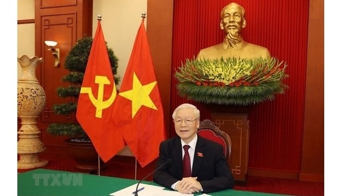 Vietnam News Today (April 6): Politburo member Pham Minh Chinh sworn in as new Prime Minister of Vietnam