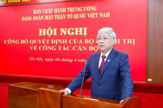 Vietnam News Today (April 7): Vo Thi Anh Xuan elected Vice State President of Vietnam