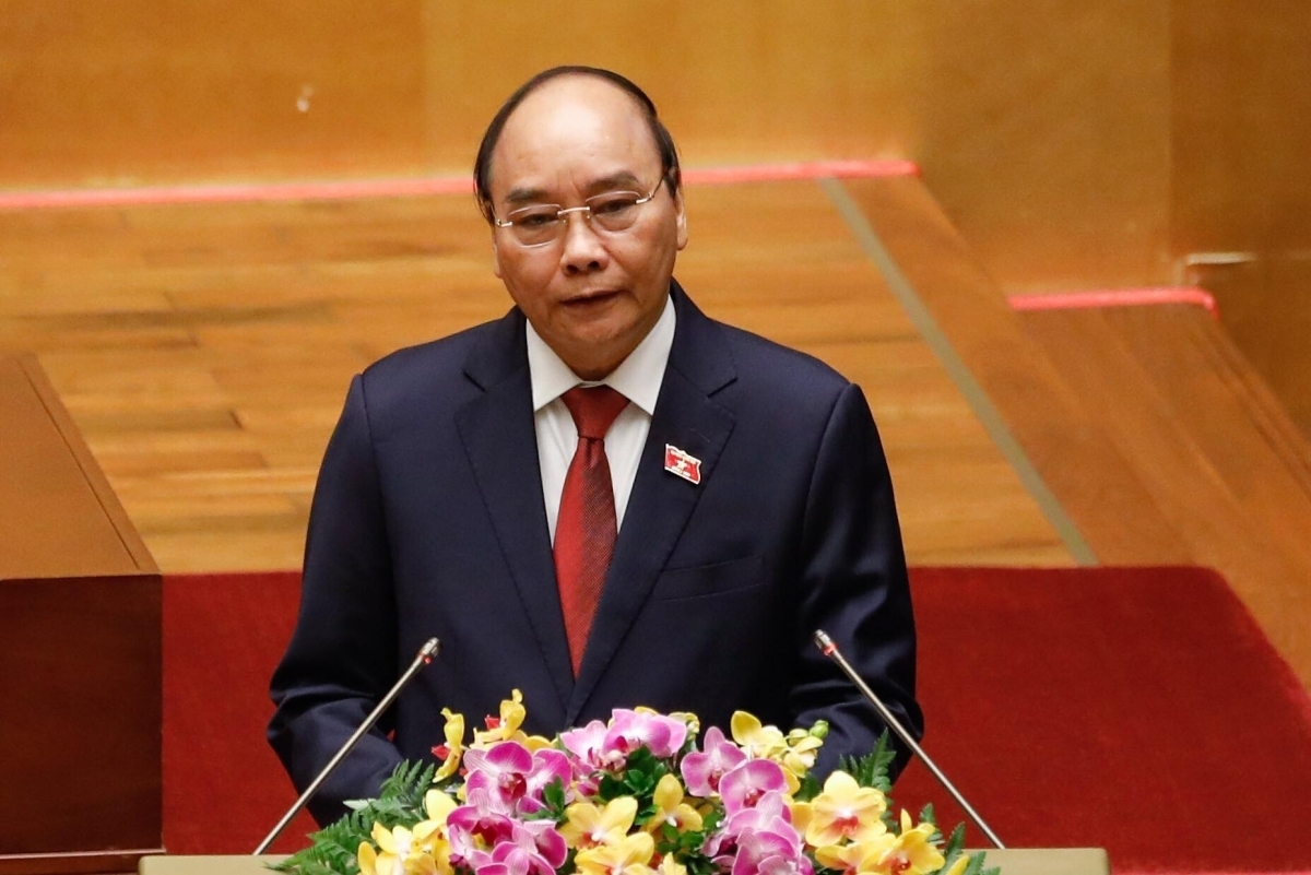 Vietnam News Today (April 8): Two new Deputy PMs nominated in new Cabinet lineup