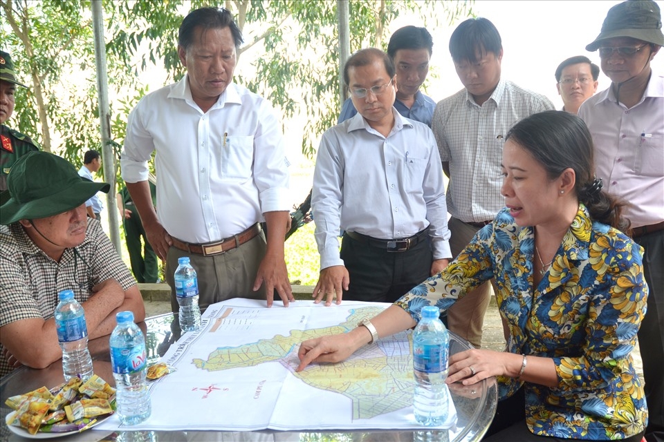 Vietnam's new Vice State President, a loving and caring female leader