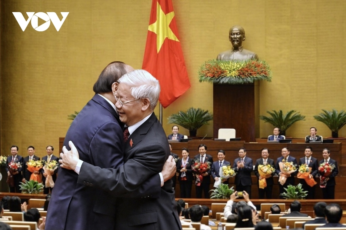 Vietnam News Today (April 10): New Vietnamese leadership and aspirations for prosperous nation