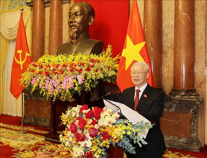 Vietnam News Today (April 10): New Vietnamese leadership and aspirations for prosperous nation