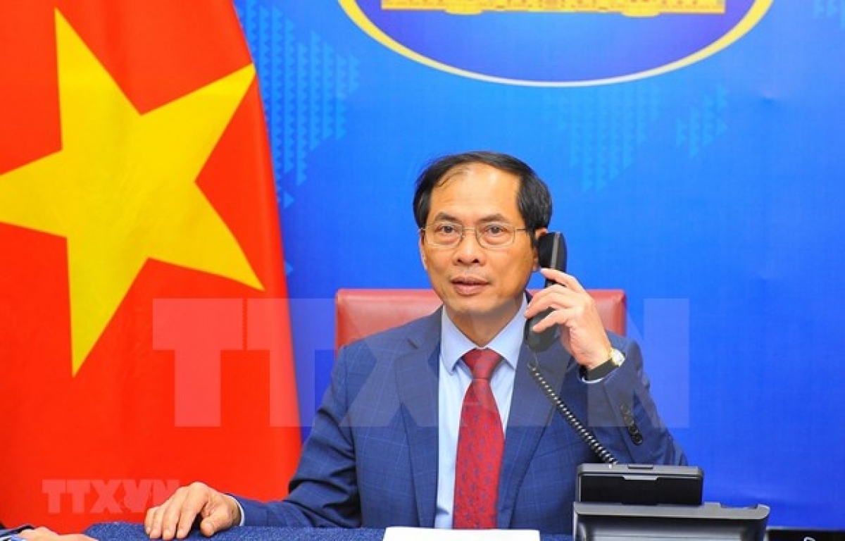 Vietnam News Today (April 10): New Vietnamese leadership and aspirations for prosperous nation