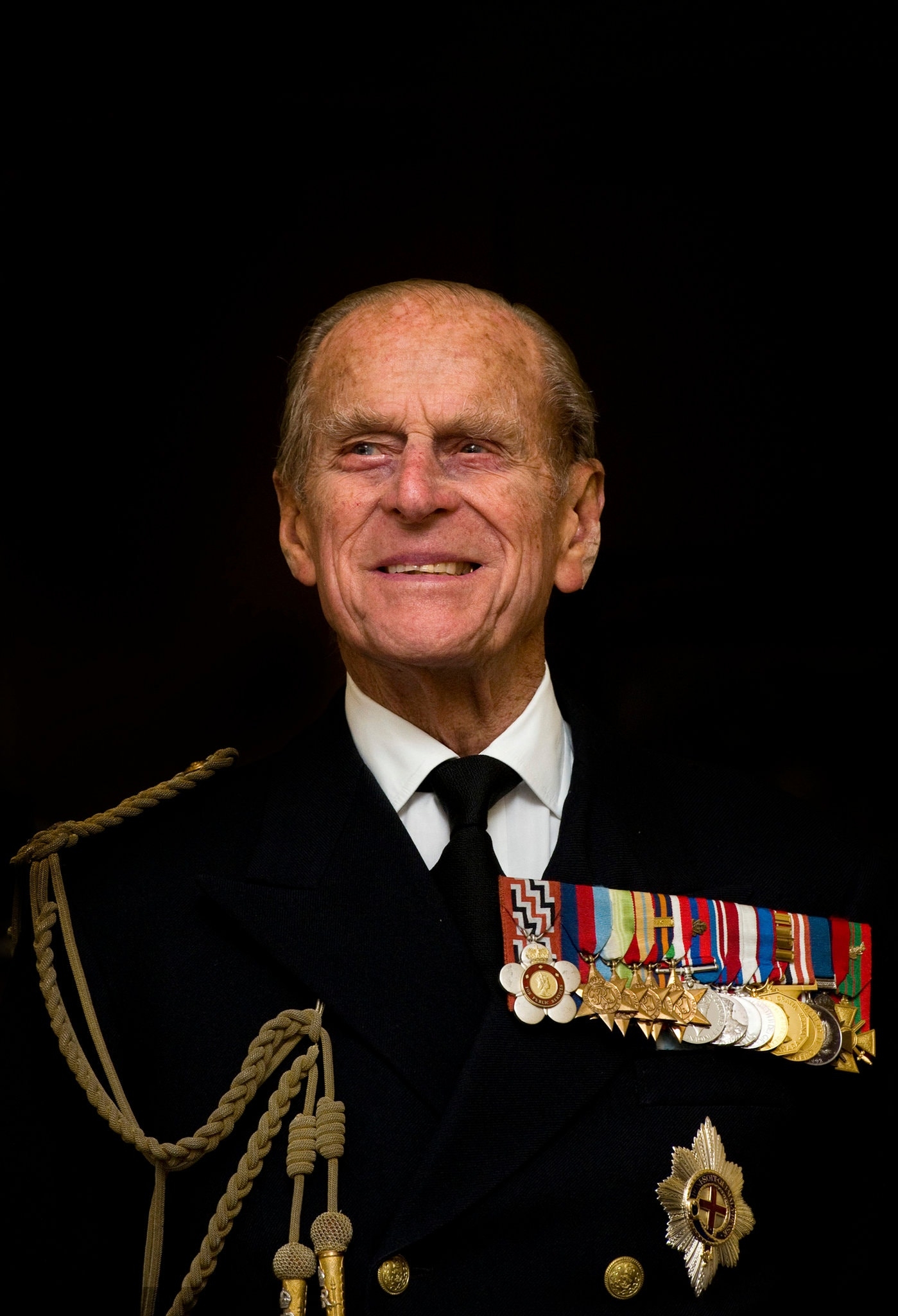 World breaking news today (April 10): World's leaders react to Prince Philip's death