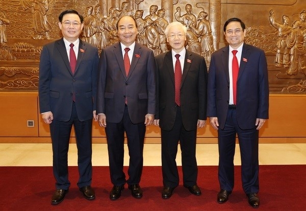 Vietnam News Today (April 11): Vietnamese leaders send condolences over Prince Philip’s passing