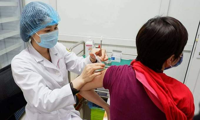 Vietnam runs high risk of getting Covid-19 from Cambodia