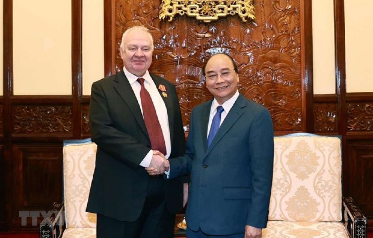 Vietnam News Today (April 15): Party leader invites President J. Biden to visit Vietnam