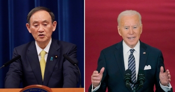 World breaking news today (April 17): Biden: US, Japan to work to confront issues from China