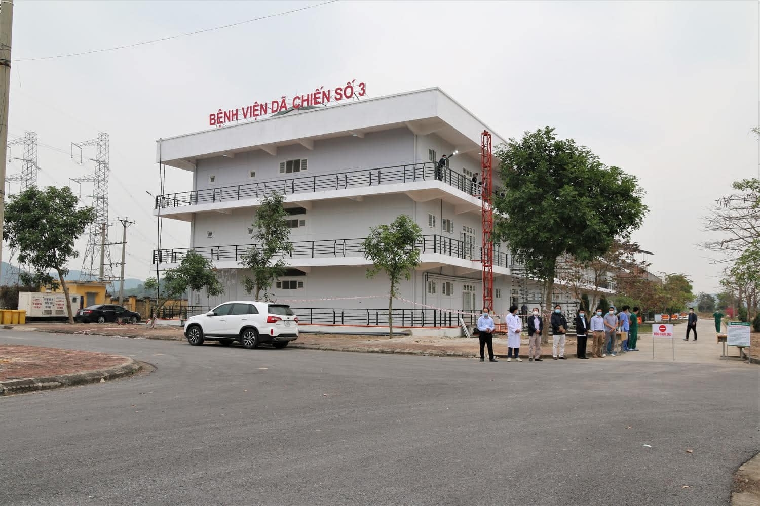 Vietnam’s biggest ‘epicenter’ clear of Covid-19 patients