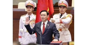 Vietnam News Today (April 22): NA Chairman receives more congratulations from foreign leaders