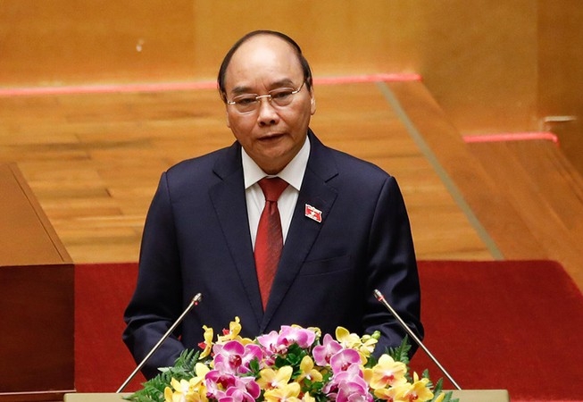 Vietnam News Today (April 24): State President runs for NA deputy position in Ho Chi Minh City