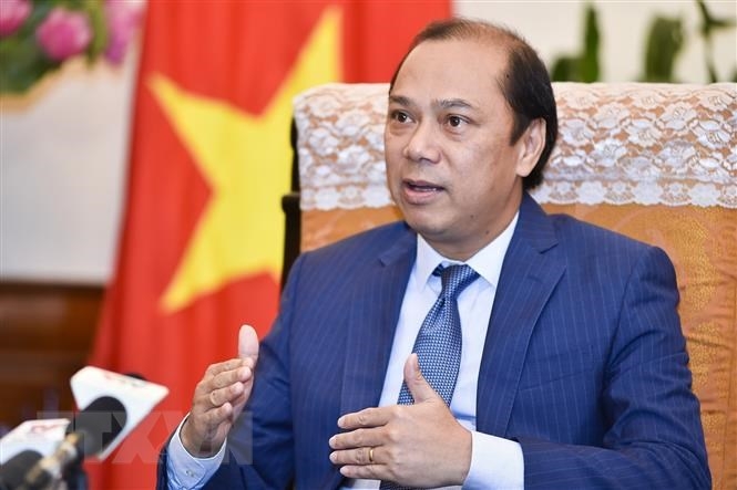 Vietnam News Today (April 27): Party leader welcomes Chinese Defence Minister