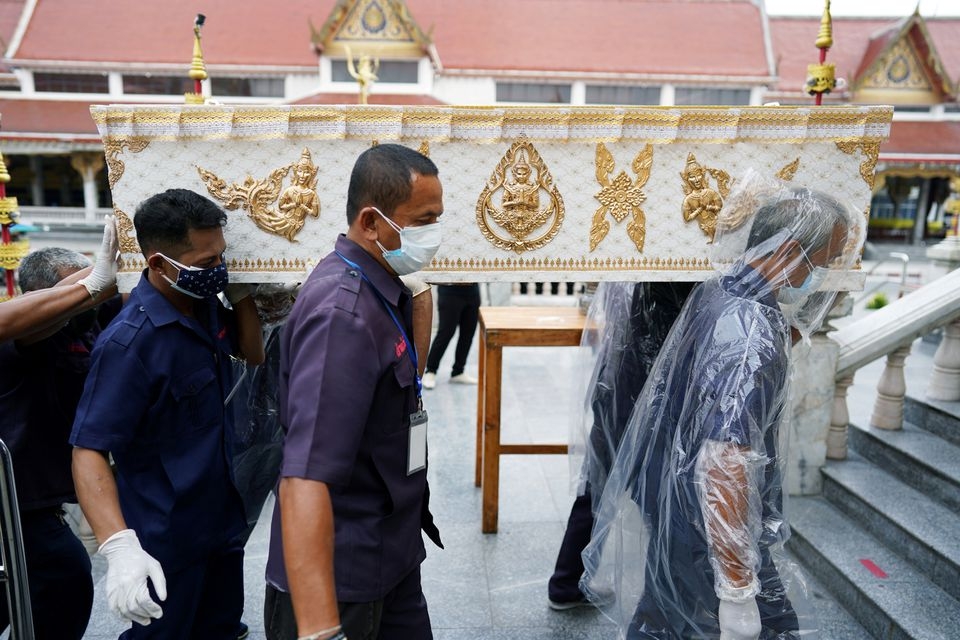 Regional Covid-19 outbreaks challenge Vietnam’s resumption of int’l tourism