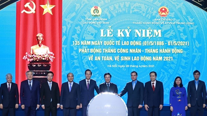 Vietnam News Today (April 29): Voters to choose 500 out of 868 candidates for 15th NA