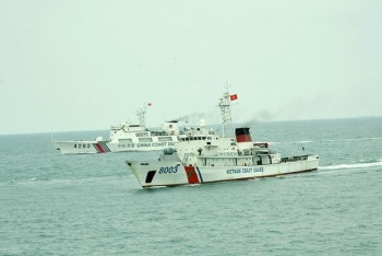 Vietnam News Today (April 30): Vietnam-China joint patrol in Tonkin Gulf ends