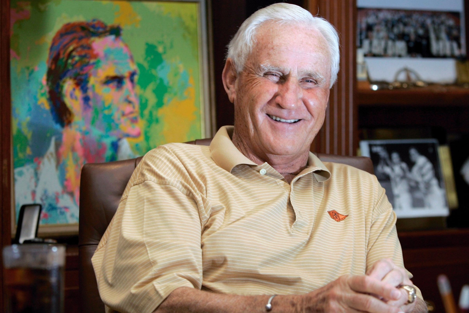 don shula biography life and career