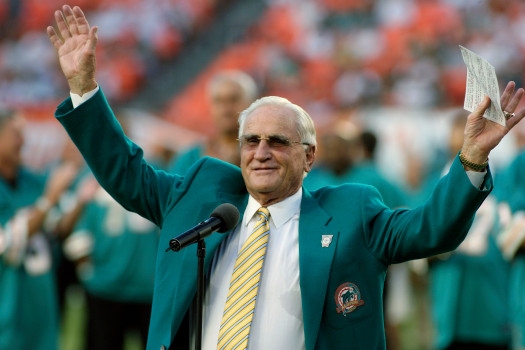 don shula biography life and career