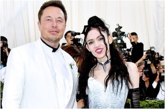 world news today billionaire elon musk welcomes his first baby israels significant breakthrough