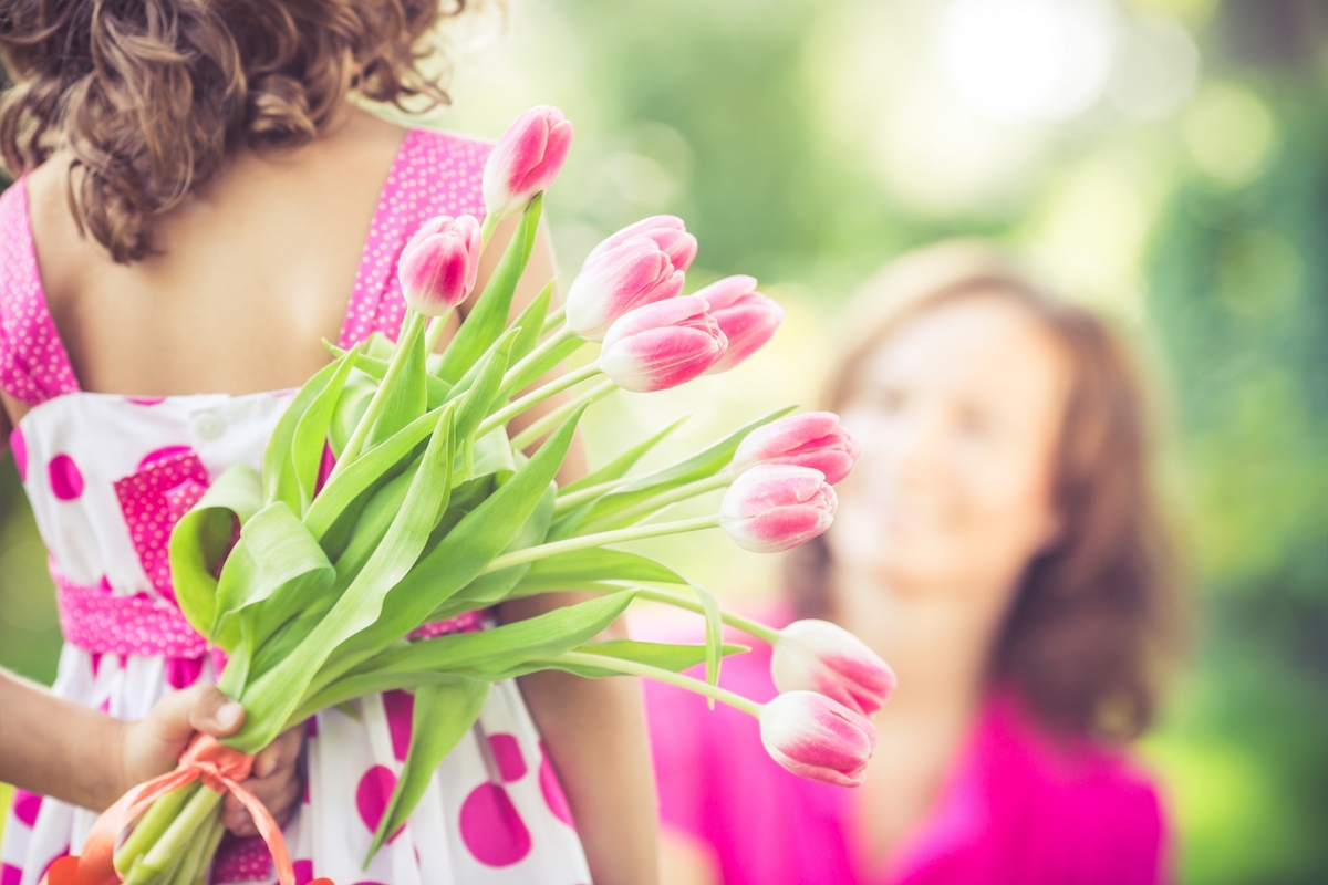 mothers day 2020 special celebrations during covid 19 pandemic