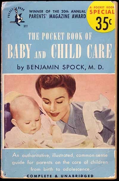 dr benjamin spock child care controversy and opposition against vietnam war