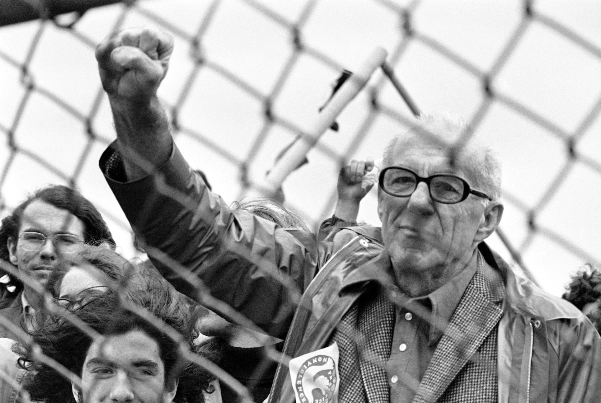 dr benjamin spock child care controversy and opposition against vietnam war