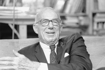 On the annivesary of Dr. Benjamin Spock's birth: Child care, Controversy and  activist against Vietnam War