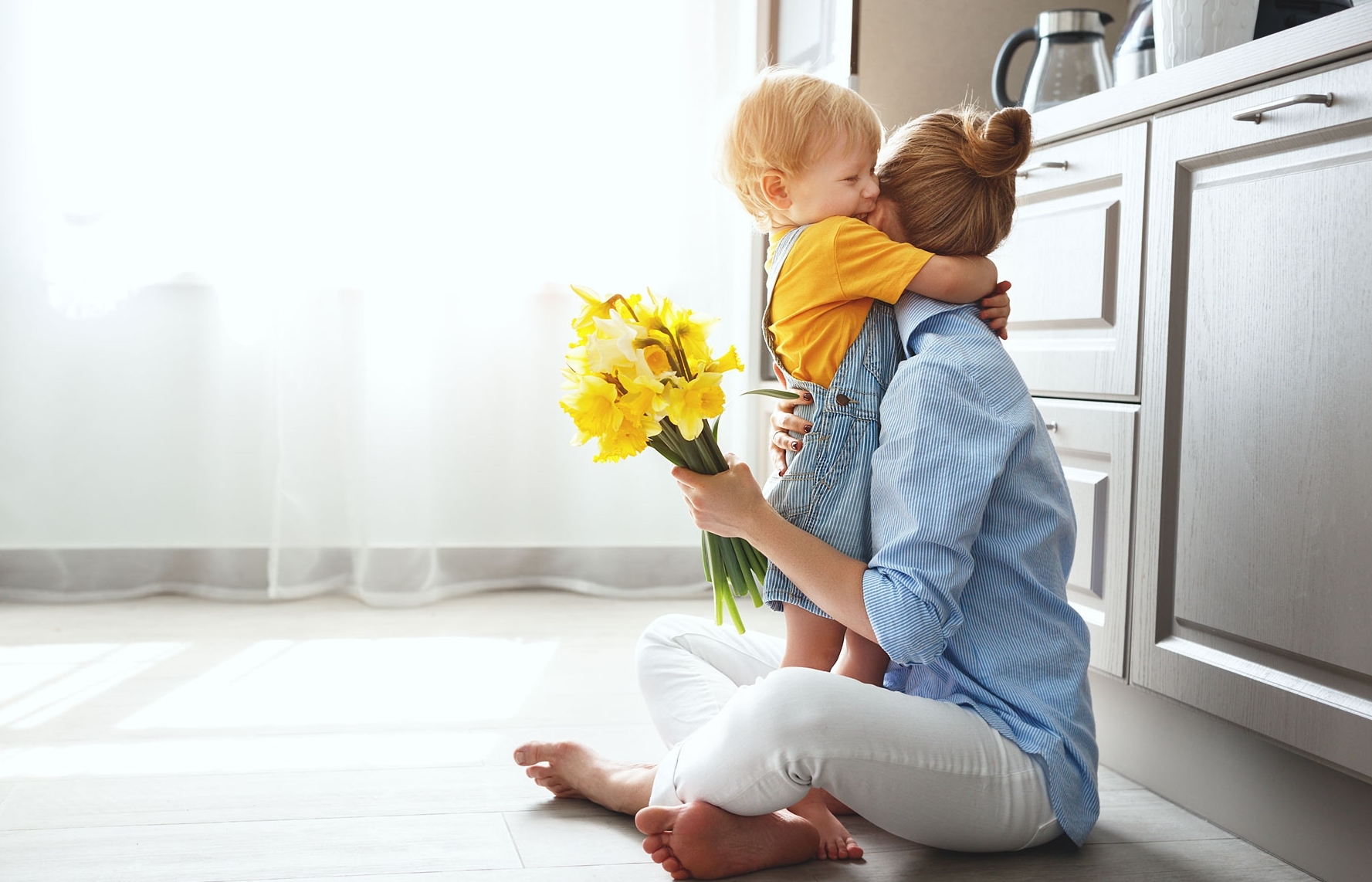 Mother's Day 2020: 23 reasons to be thankful for your mom