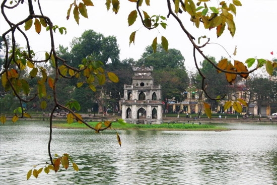 hanoi trust and hope photo contest kicks off