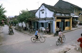 old brick kiln a new check in destination in hoi an
