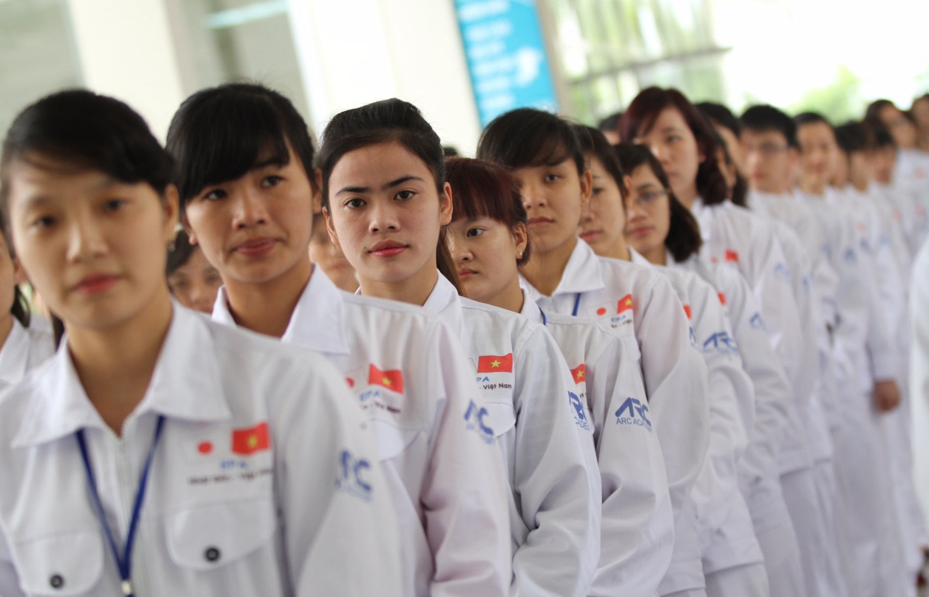  COVID-19-hit Vietnamese workers in Japan to receive welfare