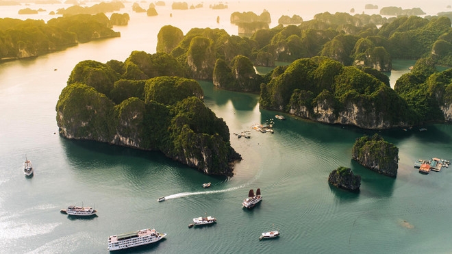 ha long bay to offer free tickets starting may 15