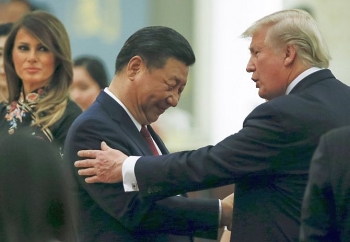 world news today trump threatens to cut off relations with china over the coronavirus